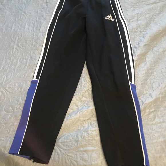 Vintage Adidas Women’s track suit - Picture 5 of 9